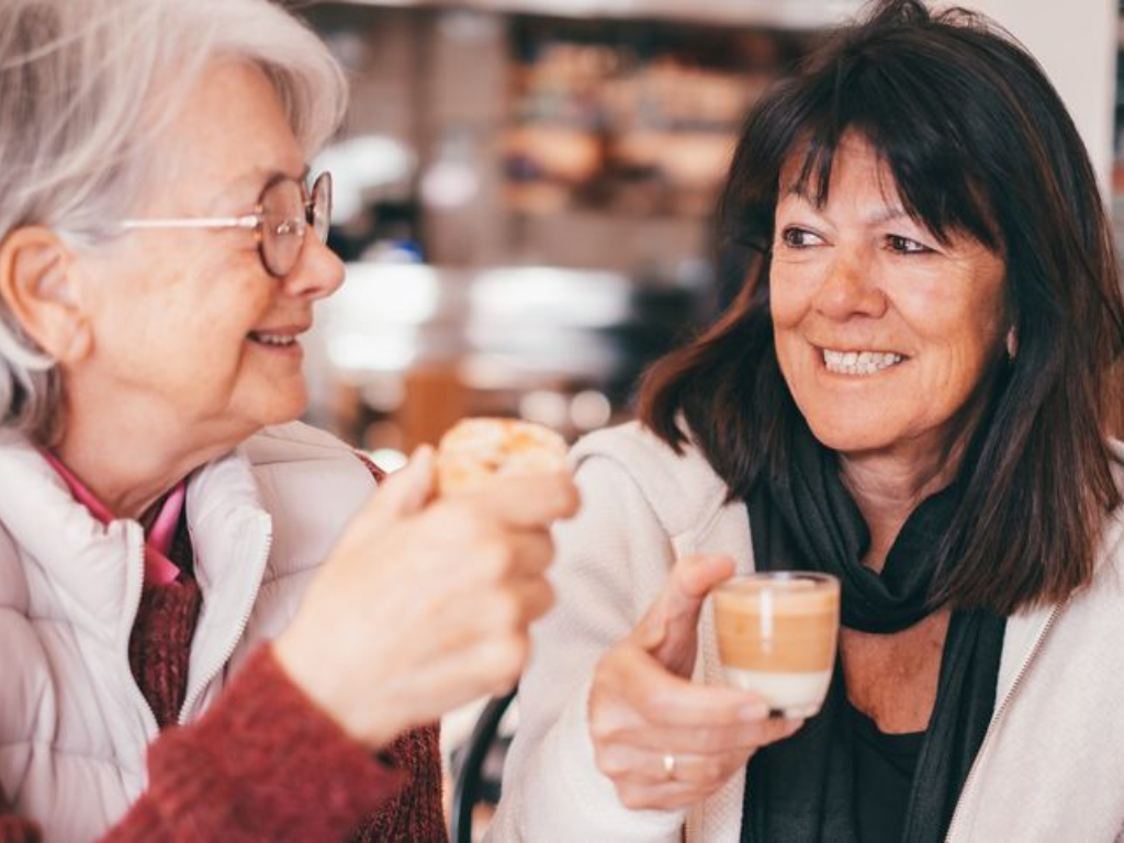 Chime's online living with Hearing Loss Program 3