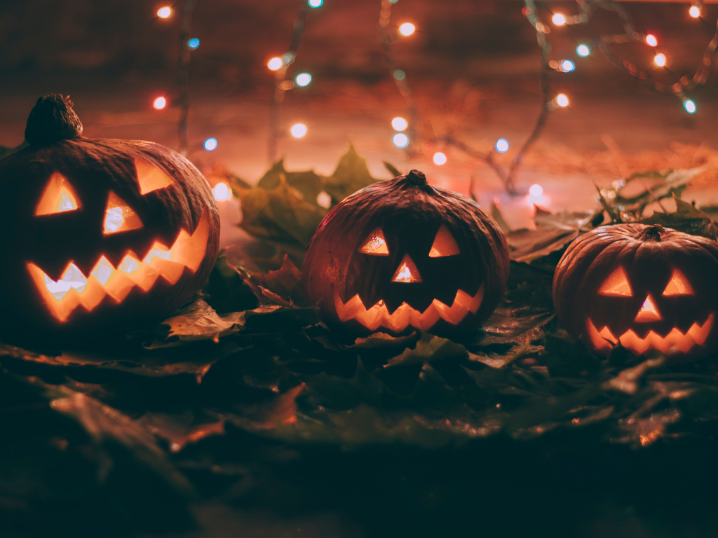 Halloween Event - Donegal