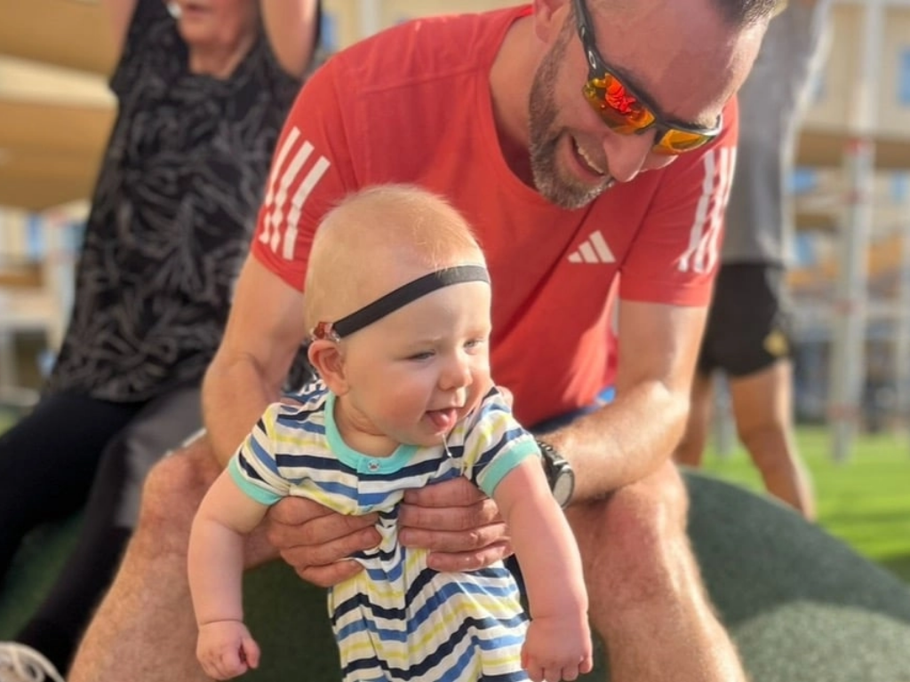 Newly Diagnosed Weekend 2025