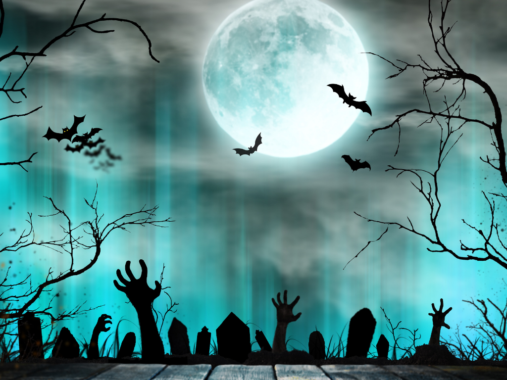 Children and Family Art & Craft Halloween Masquerade Party