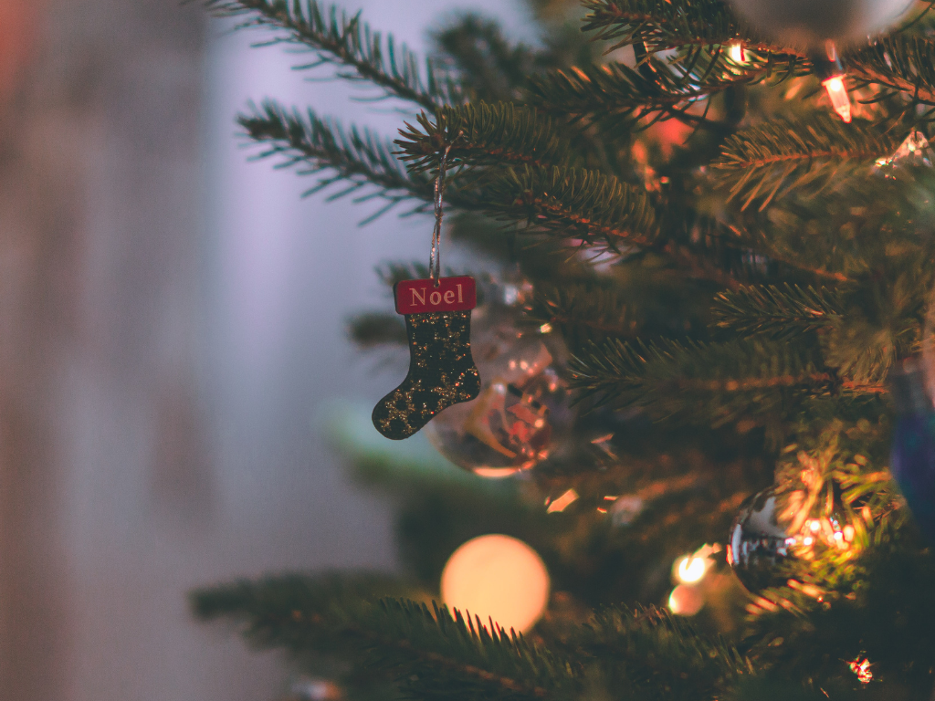 Galway/Mayo/Roscommon Christmas Event