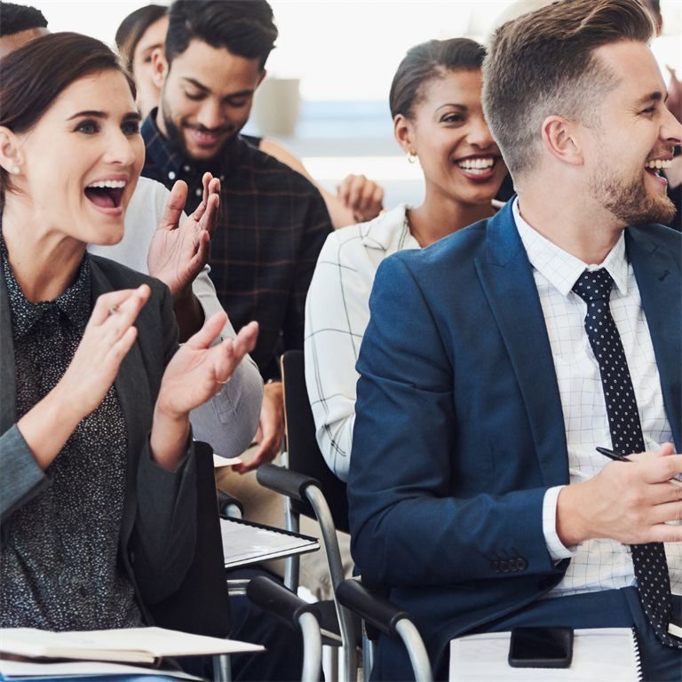 Employer Engagement event