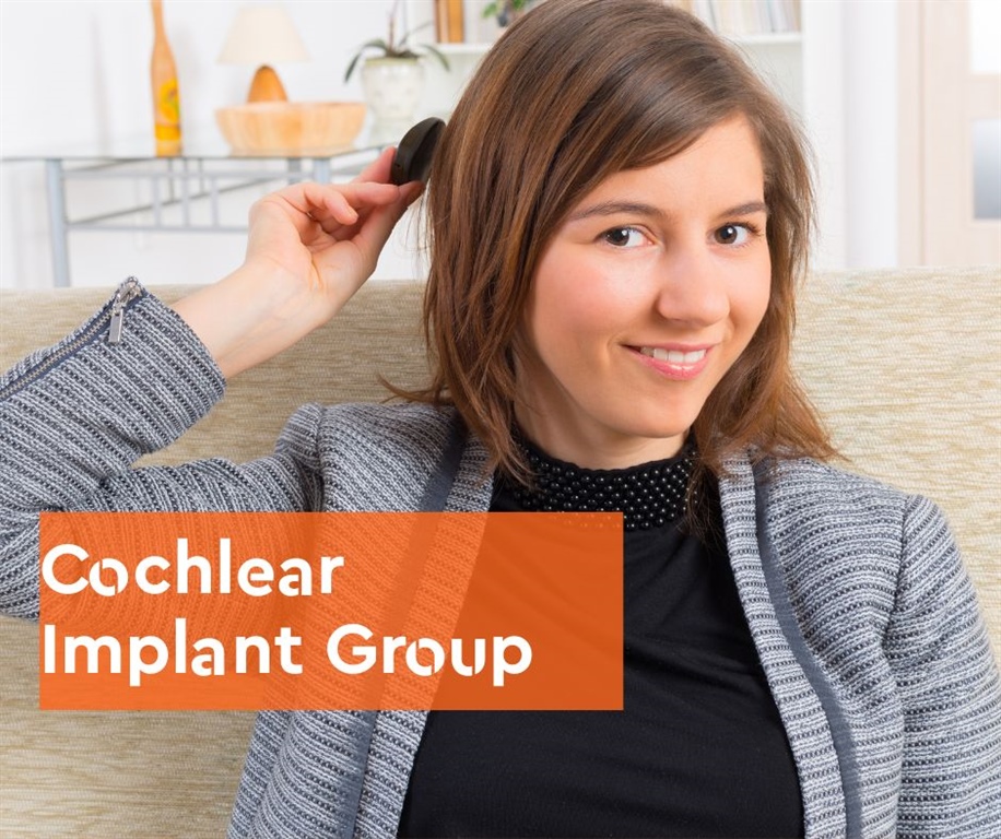 Dundalk Cochlear Implant Group