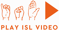 Play ISL video